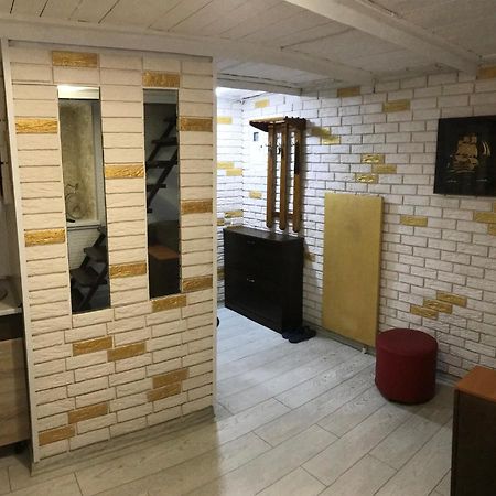 Old City Appartments أوديسا المظهر الخارجي الصورة