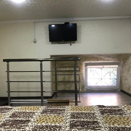 Old City Appartments أوديسا المظهر الخارجي الصورة