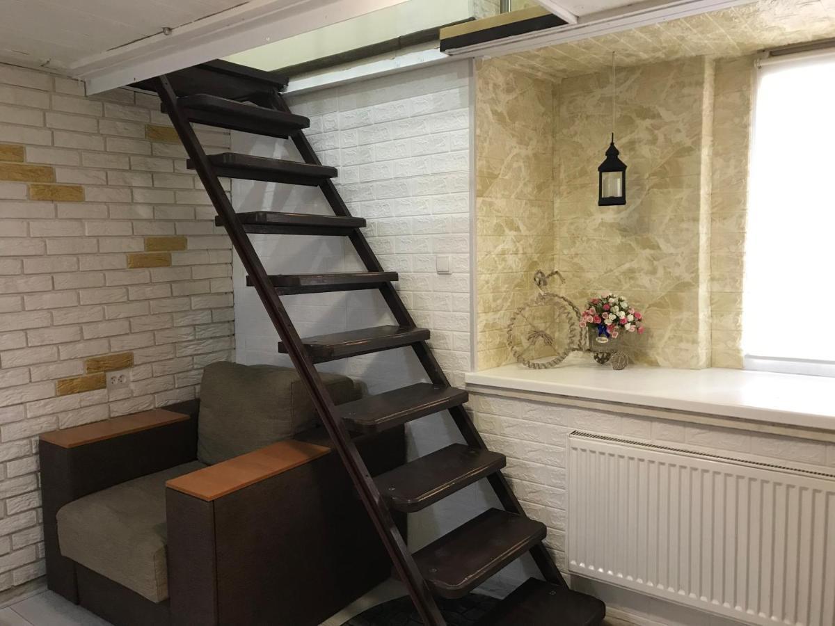 Old City Appartments أوديسا المظهر الخارجي الصورة
