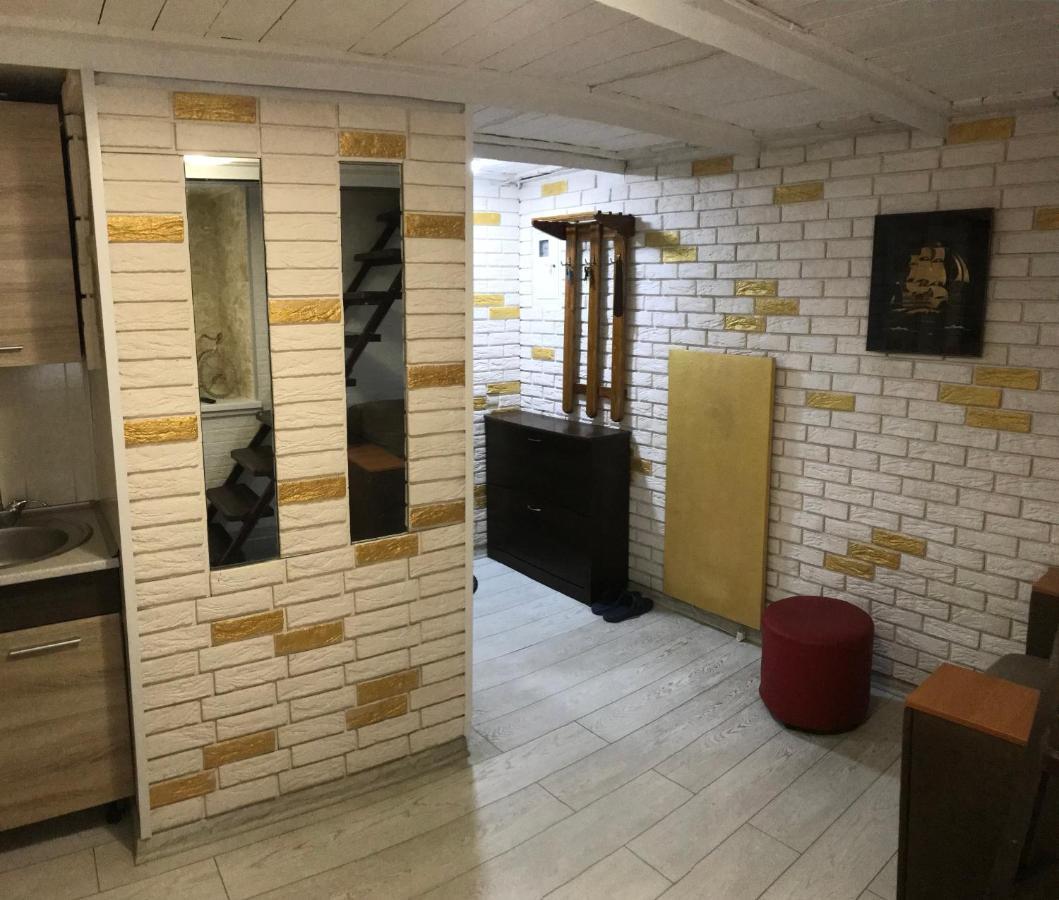 Old City Appartments أوديسا المظهر الخارجي الصورة