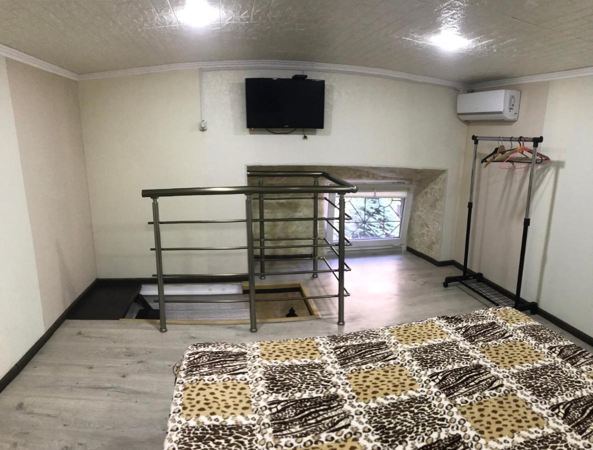 Old City Appartments أوديسا المظهر الخارجي الصورة
