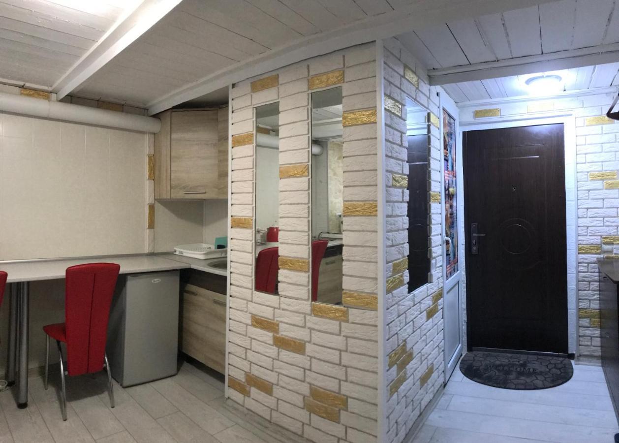 Old City Appartments أوديسا المظهر الخارجي الصورة
