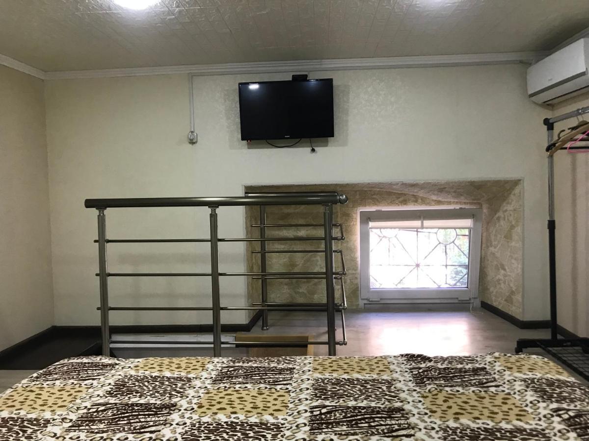 Old City Appartments أوديسا المظهر الخارجي الصورة