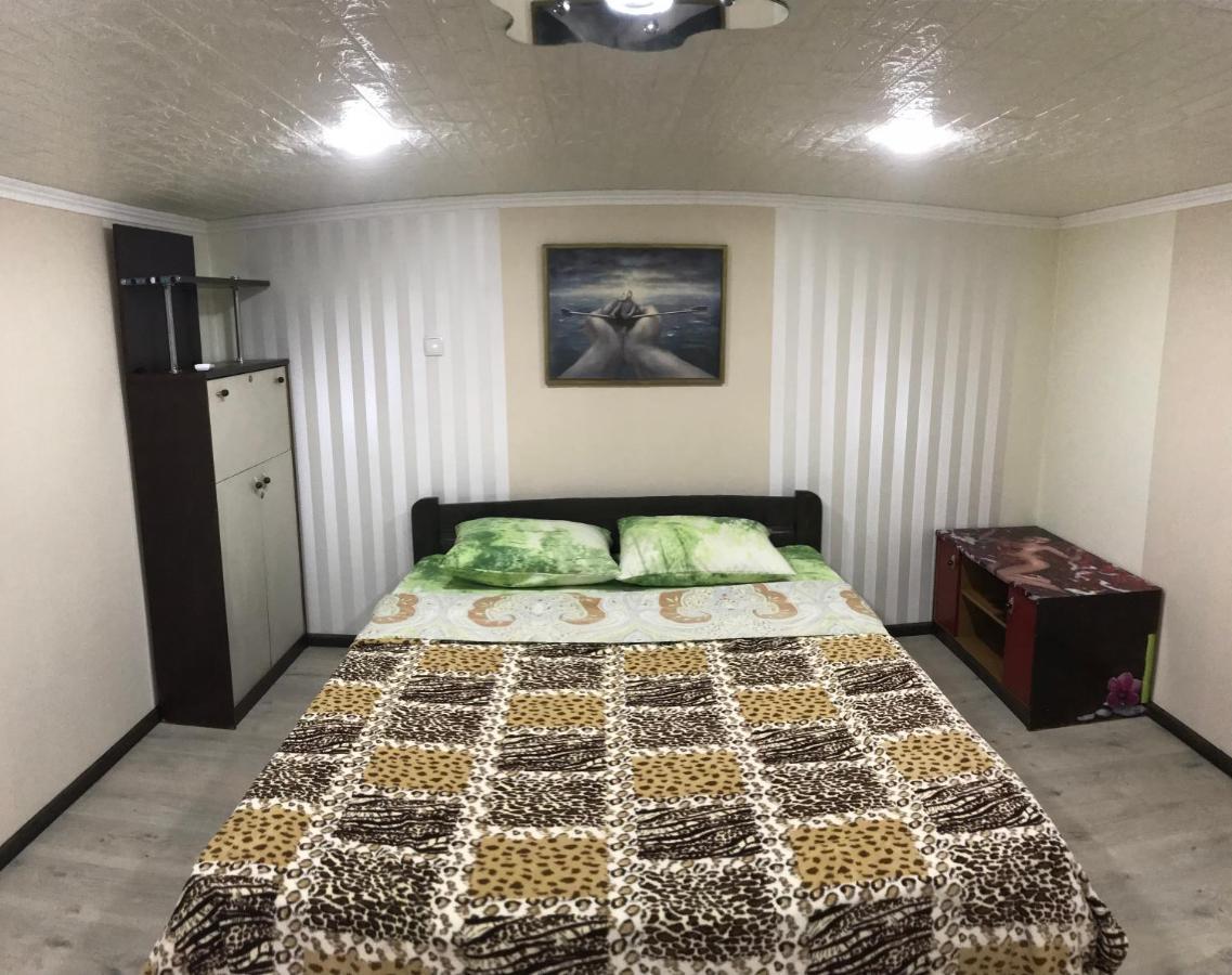 Old City Appartments أوديسا المظهر الخارجي الصورة